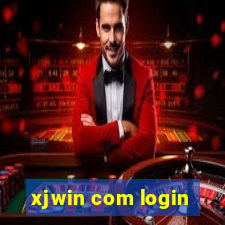 xjwin com login